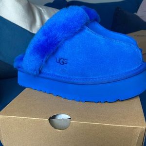 Disquette UGG Slippers